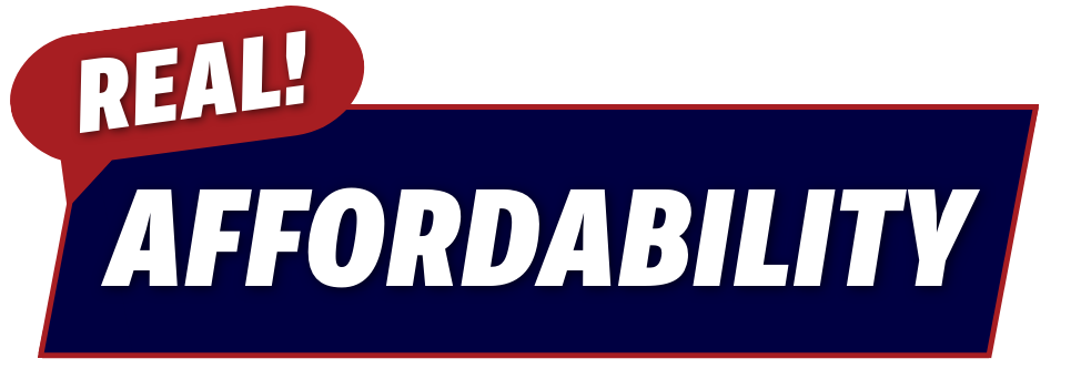 Affordability